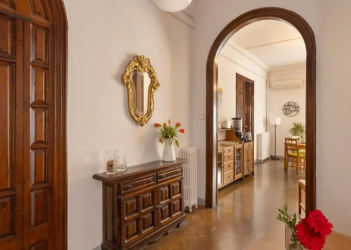 Ally'S Bed&BreakfastBB Hotel